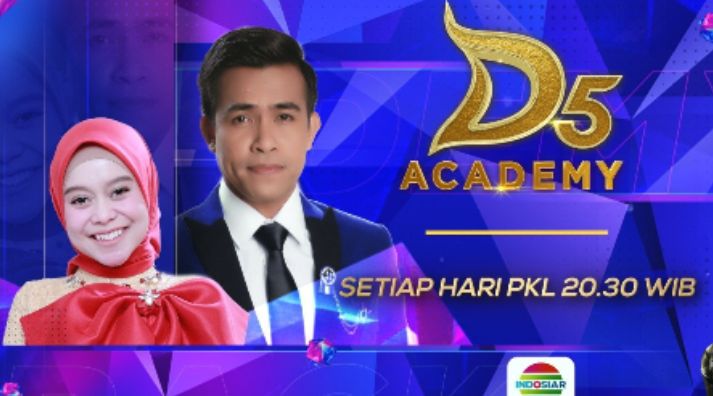 Jadwal Acara TV Indosiar Hari Ini, Selasa, 11 Oktober 2022, Ada Live: D ...