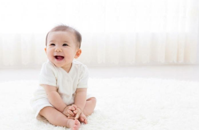 Ilustrasi terkait nama bayi laki-laki Islami Sansekerta beserta artinya.