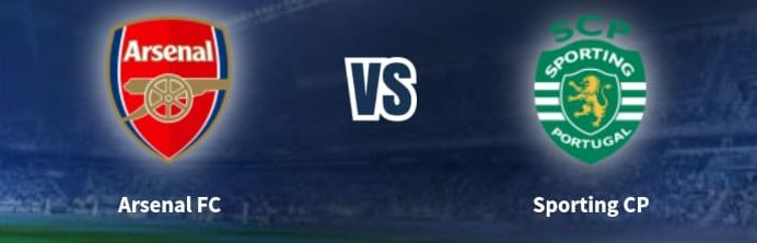 Preview Arsenal vs Sporting CP di Europa League, Berita Tim, Susunan Pemain dan Prediksi Skor Akhir/