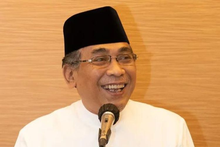 PA 212 Nilai Terpilihnya Gus Yahya Jadi Ketum PBNU Adalah Musibah Besar ...