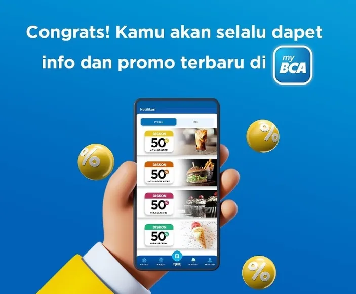 Mudah Ini Cara Pinjam Uang Di Bank Bca Cepat Dengan Formulir Bca