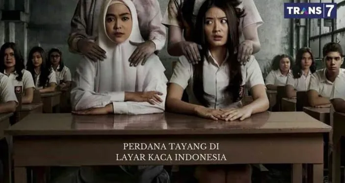 Sinopsis Aku Tahu Kapan Kamu Mati Film Horor Di Trans7 Dibintangi Al Ghazali Natasha Wilona 2678