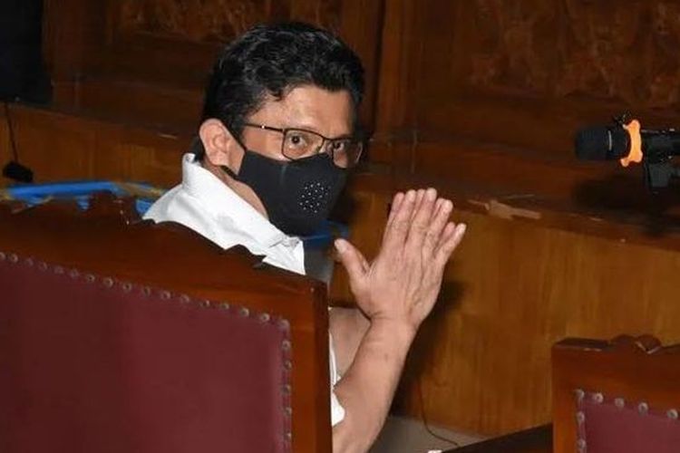 Ahli Sebut Kondisi Ferdy Sambo Tak Penuhi Pasal 340: Dia Tidak dalam Keadaan Tenang