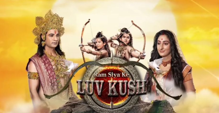Jadwal acara TV di ANTV hari ini, saksikan Luv Kush