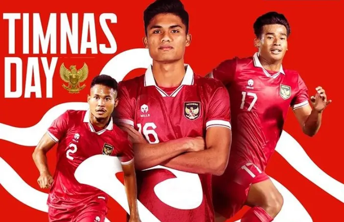 Live Di Tv Rcti Jadwal Timnas Indonesia U 22 Sea Games 2023 Vs