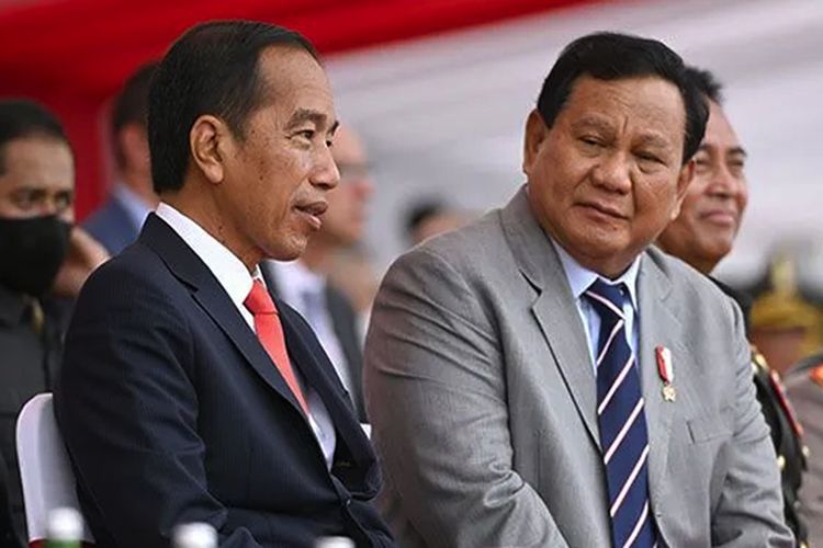 Diklaim sebagai Kader Terbaik Bangsa, Prabowo Didukung Joman Gantikan Jokowi Tahun 2024