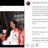 Ridwan Kamil 'Pamer' Atlet Asal Jawa Barat Sumbang Medali ...