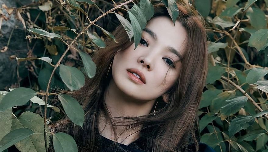 Berikut 6 Judul Drakor Tentang Dokter Terbaik, Dari Song Hye Kyo hingga