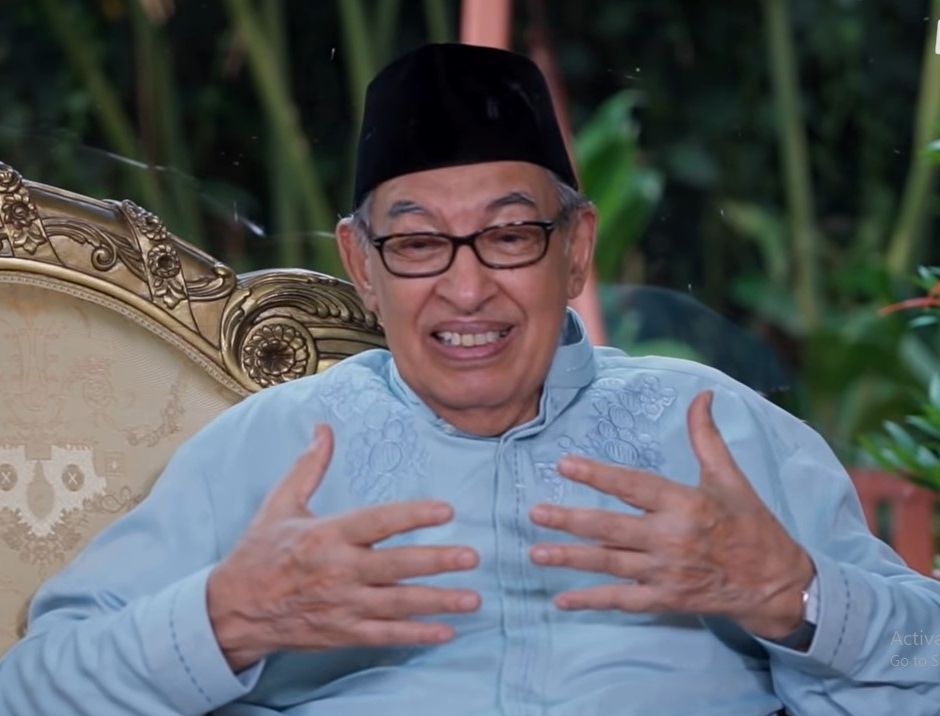 Wajib Tahu Quraish Shihab Ungkap Makna Di Balik Surah Al Ikhlas My