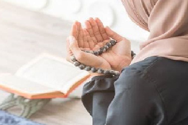 Bacaan Teks Sholawat Nariyah Arab Latin Dan Terjemah Perbanyak Baca Menjelang Maulid Nabi