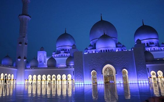 Khutbah Idul Fitri 2021: Istiqomah dalam Ketaatan Setelah  
