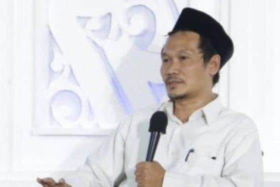 Gus Baha: Orang yang Berpoligami Harus Diberi Pertanyaan ini, Jangan