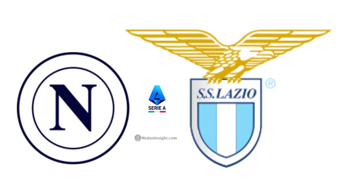 Link Live Streaming Napoli Vs Lazio Desember Serie A Akses Di