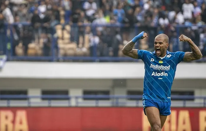 BRI Liga 1: Persib ke Papan Atas atau Bhayangkara FC Akhiri 6 Laga tanpa Kemenangan?