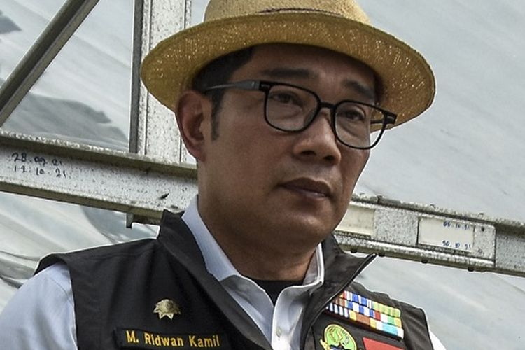 Ridwan Kamil: Tak Ada Penambahan Warga Miskin di Jawa Barat Tahun 2021-2023