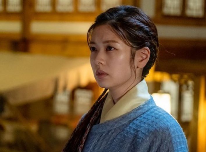 Link nonton drama baru tvN Alchemy of Souls episode 15 yang akan tayang malam ini Sabtu, 6 Agustus 2022