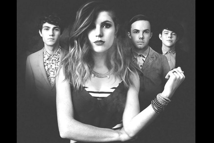 Lirik Lagu Cool Kids - Echosmith dan Fakta di Baliknya