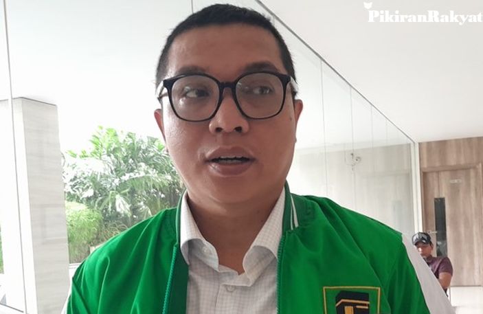 Dukung Ganjar Pranowo-Erick Thohir di Pilpres 2024, PPP: tapi Berbeda dengan PAN