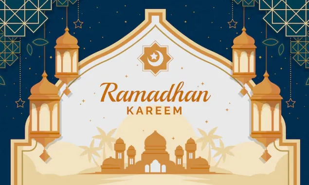 25 Pantun Tema Ramadhan, Cocok untuk PR Sekolah SD, SMP, dan SMA