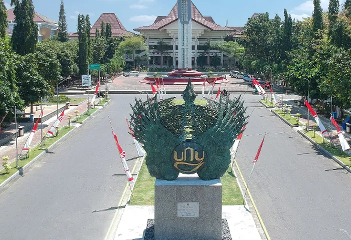 Rata Rata Nilai Raport Uny Untuk Daftar Snbp 2024 Di Universitas Negeri 