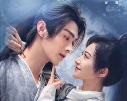 Wonderland of Love, Drama Teraru Xu Kai dan Jing Tian