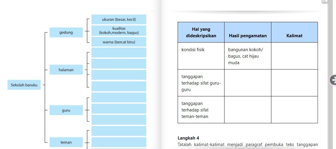 Kunci jawaban bahasa indonesia kelas 7 halaman 17
