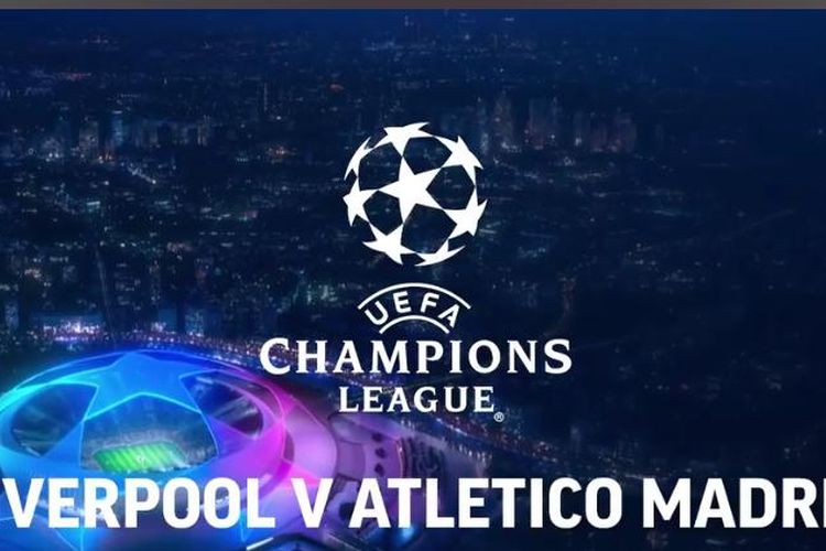 Duel Liverpool Vs Atletico Live Sctv Simak Jadwal Liga Champion 4 November 2021 Ada Psg Milan Inter City - Literasi News
