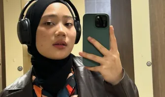 Zara Anak Ridwan Kamil  Memutuskan Tak Lagi Mengenakan Hijab Diusianya 19 Tahun