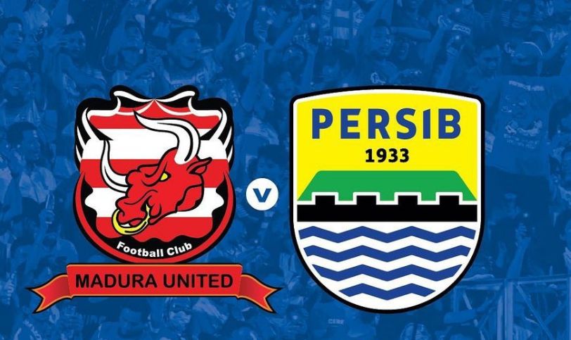 Link Live Streaming Madura United VS Persib Bandung Liga 1 2022-2023 Pekan ke-19