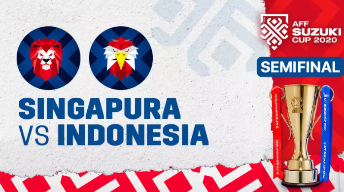 Link Live Streaming Singapura Vs Indonesia Semifinal Aff Suzuki Cup 2020 Ketum Pssi Hari Ini Kita Buktikan Seputar Cibubur