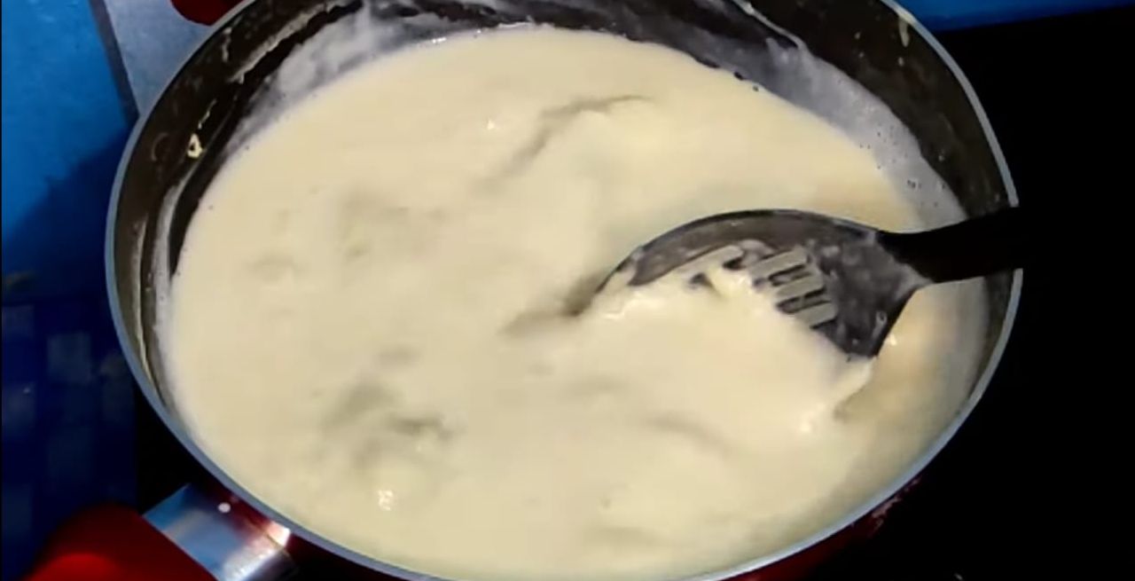 Ga ribet bun cara membuat sop durian lezat ini. Sangat simple dan anti gagal.