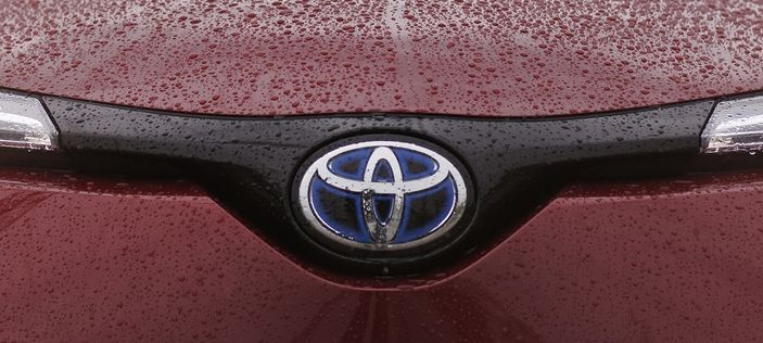 Toyota Tutup Pabrik Permanen di Rusia, Ada Apa?