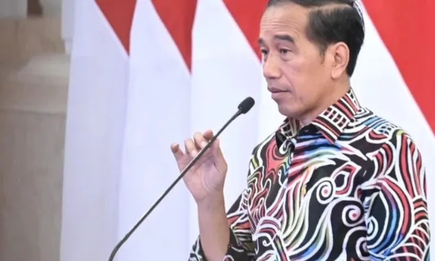 Pejabat Jangan Gelar Buka Puasa Bersama, Ini Kata Presiden Jokowi