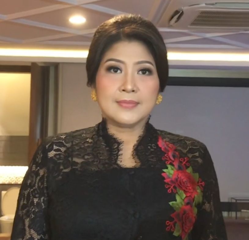 TERKUAK! Putri Candrawathi Disebut Handal Menggunakan Senjata, Ini Bukti Dari Pengacara Brigadir J