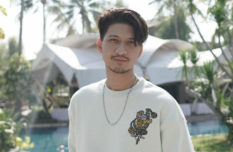 Profil dan Biodata Aditya Zoni, Adik Ammar Zoni yang Siap Nikahi Model