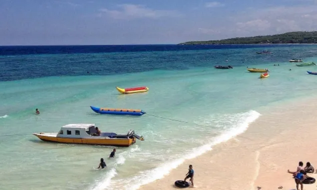 7 destinasi wisata memukau di Pantai Bira: Bisa lupa pulang!