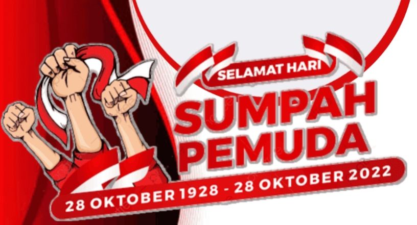 Teks Amanat Pembina Upacara Hari Sumpah Pemuda 28 Oktober 2022 Resmi ...