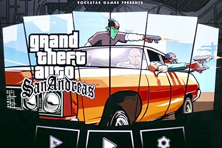 Can you download GTA San Andreas for free from Rockstar Games?  Here are 2 Legal Download Links