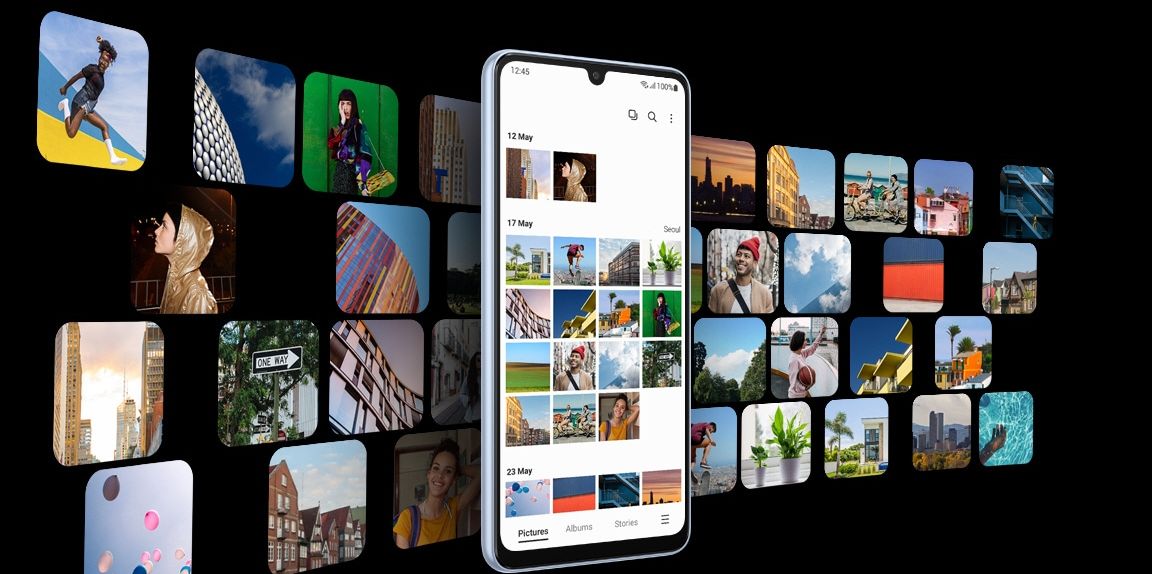 Samsung A33 5G Dibekali 5 Kelebihan yang Wajib Diketahui, Simak Spesifikasi dan Harga Terbarunya