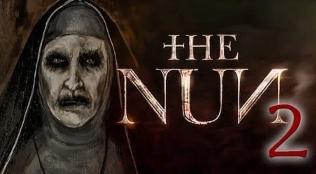 Film horor The Nun 2 masih bisa Anda saksikan hari ini di Platinum Cineplex Magelang.