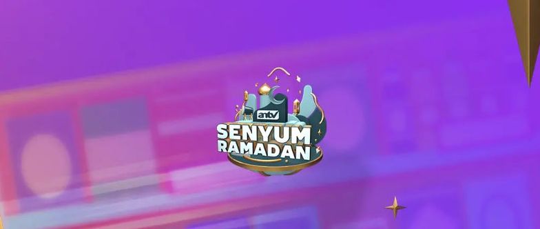 Jadwal Acara ANTV Minggu 26 Maret 2023, Saksikan Senyum Ramadan Hingga Mardaani 2