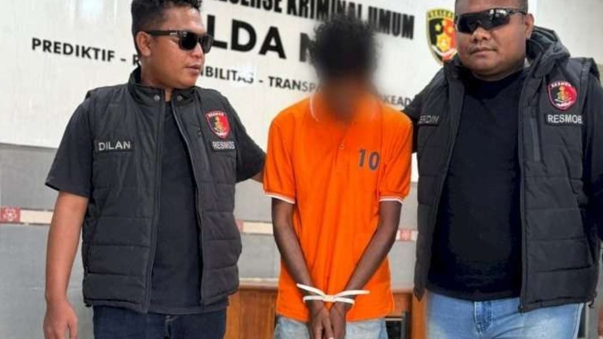 Gerak Cepat Polda Ntt Kembali Bongkar Kasus Perdagangan Orang Di