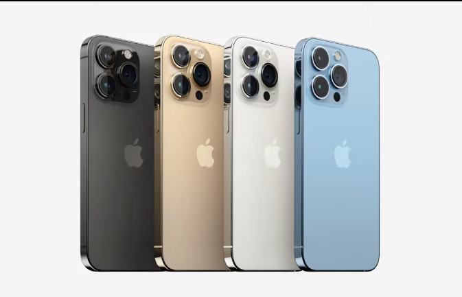 Daftar Harga Varian iPhone 13 Pro Max Beragam Setiap Ukuran, Cek ...