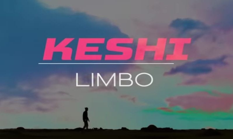Lirik lagu Limbo dari Keshi.