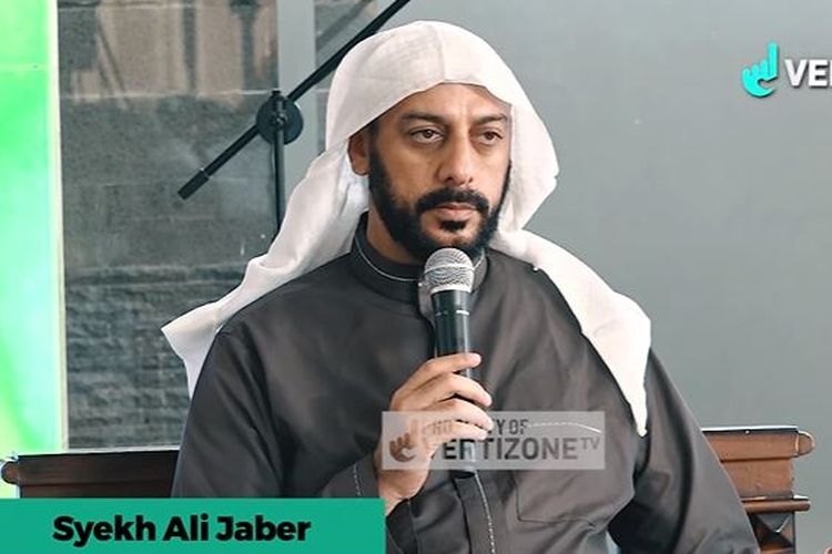 Download 93+ Contoh Surat Al Mulk Oleh Syekh Ali Jaber Terbaik Dan Terbaru