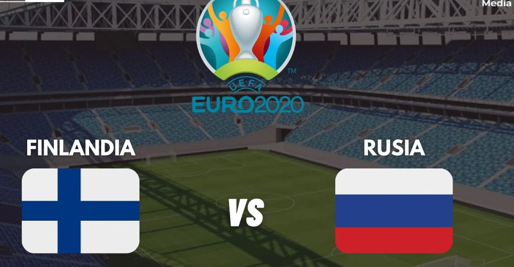 Head to head Finlandia vs Rusia Grup B Euro 2021. Finlandia akan menghadapi tim tuan rumah Rusia dalam lanjutan penyisihan Grup B Euro 2020