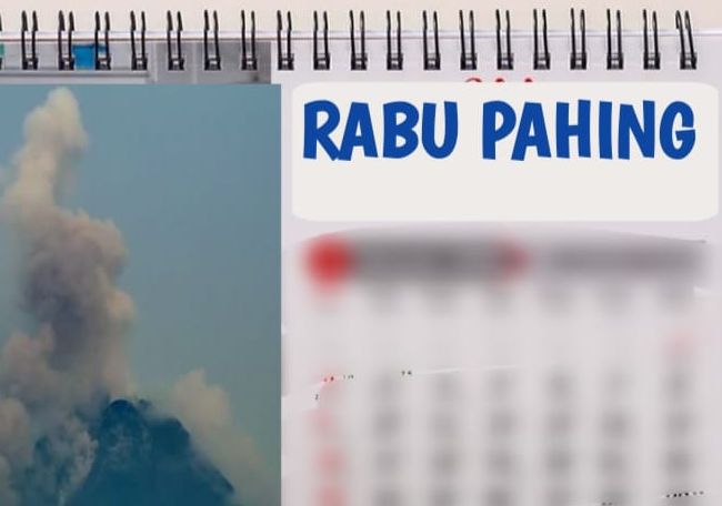 Besok Rabu Apa 24 Agustus 2022 Di Kalender Jawa Begini Rahasia Weton Dan Pasaran Rabu Pahing 2712