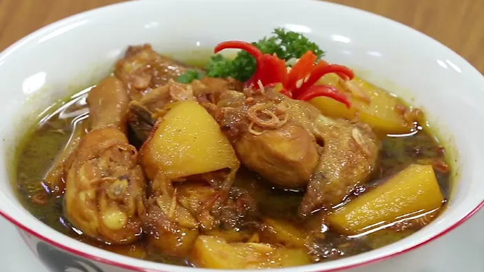 Semur Daging Sapi: Resep Klasik, Rasa Otentik, Dan Tips Memasaknya Agar Empuk Sempurna