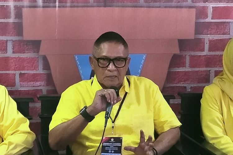 Golkar Kota Sukabumi Laporkan Anggota DPRD Nya Ke Pengurus Pusat Soal ...