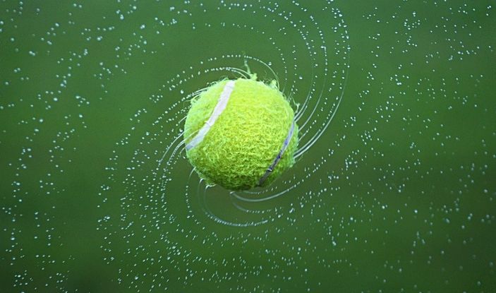 430 Petenis Junior Ikuti Turnamen FIKS Tennis Open